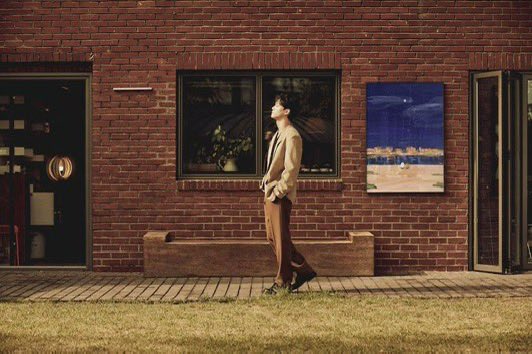 erikoudai1's tweet photo. Happy 7th Anniversary 'Dear My Dear'🎤🎼

心 癒される曲💛

#사랑하는_그대에게_7주년
#7YearsWithDearMyDear 
#CHEN #첸 https://t.co/g7bX4bwZjq