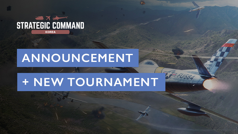 FurySoftware's tweet photo. The new game announced is Korea, the new tournament is re-fighting the first three battles for Ypres in WWI. The devs are playing, will you?
Sign up here, and see you on the battlefield: https://t.co/Tu7OobjwsP https://t.co/BIydZG94mF