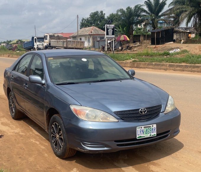Nafeesa1404's tweet photo. Please, we need more clients for our bus and car hire services. If you need a reliable ride, airport transfer, inter-state trip, personal driver, business trip, events, or general transportation, please patronise us or refer us to someone who needs our services.

He’s a calm, careful, professional and safety-conscious driver, and we’d truly appreciate every booking, referral, repost and recommendation. 🙏🏾❤️

Please help us share. Every client counts. 

Contact: 08161780330/07034940232

Please RT 🙏🏾