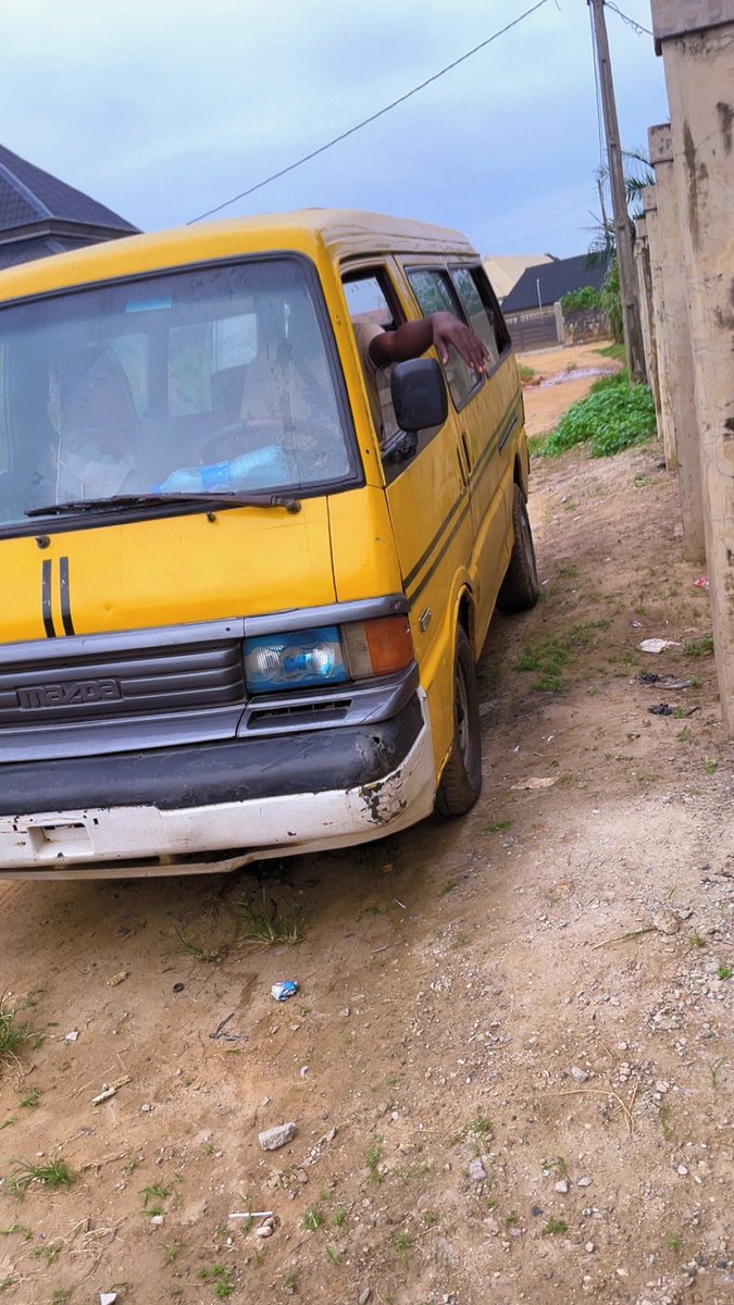 Nafeesa1404's tweet photo. Please, we need more clients for our bus and car hire services. If you need a reliable ride, airport transfer, inter-state trip, personal driver, business trip, events, or general transportation, please patronise us or refer us to someone who needs our services.

He’s a calm, careful, professional and safety-conscious driver, and we’d truly appreciate every booking, referral, repost and recommendation. 🙏🏾❤️

Please help us share. Every client counts. 

Contact: 08161780330/07034940232

Please RT 🙏🏾