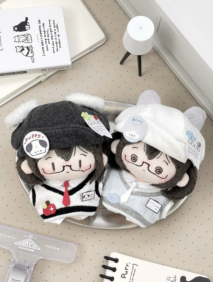 babybushop's tweet photo. ชุด pupu series 10cm
ชุด 5 ชิ้น 250 บาท
ชุด 4 ชิ้น ไม่รวมกางเกง 220 บาท, ชุดไม่รวมหมวก 200 บาท
หมวก 110 บาท
เชิ้ต+ไทด์ 100 บาท
เสื้อกั๊ก 90 บาท
กางเกง 70 บาท
ค่าส่ง ems 35 มัดจำได้ครึ่งนึง
สั่ง DM ค่า ❌ปิด 17/10 21:00
ใช้เวลาผลิตประมาณ 1 เดือน
#ชุดตุ๊กตา10cm #babybupreorder https://t.co/9rKVPibg6O