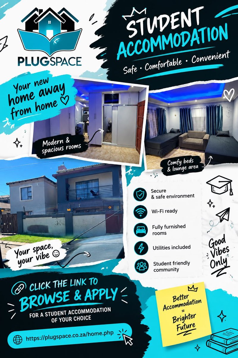 _Plugspace's tweet photo. MAIN CHARACTER ENERGY STARTS WITH HAVING YOUR SPACE SORTED. 🏠✨

No more “I’ll deal with it tomorrow.” 😭
No more last-minute panic. 🫠
Pluggers, keep your eyes on Plugspace. 🔌💙
Your next chapter deserves a space that feels right.

https://t.co/Sg0Mq3c0Xt

#Plugspace #Pluggers https://t.co/egPo3oweA3