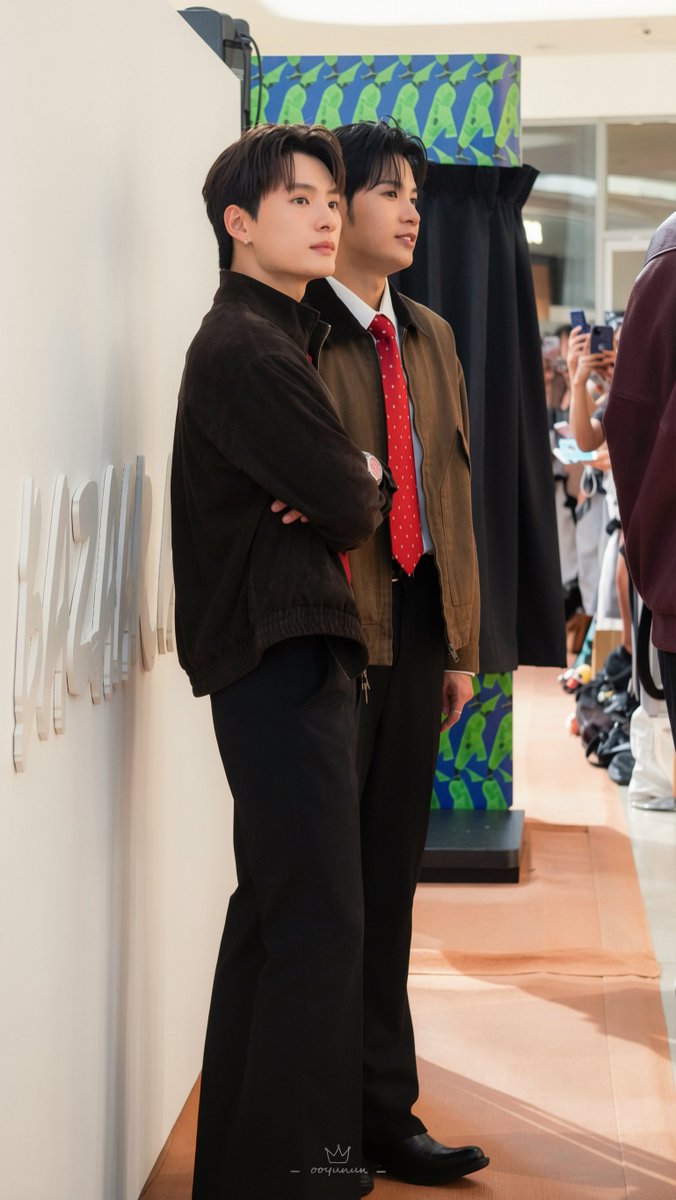 Ooyunun's tweet photo. เท่ๆคูล ๆ ถ่ายรูป
ART OF KRISTSINGTO

 #BAZAARART2026xKS
#KristSingto  #คริสสิงโต
#KristPerawat
#SingtoPrachaya https://t.co/V0NOCRNrNO