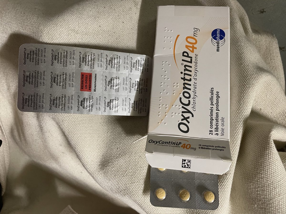 Percfressor's tweet photo. Test runs next week ion ask for no money upfront pay on delivery 🇪🇺 #drugtwt #oc40 #mundis https://t.co/gawkQiGsdc