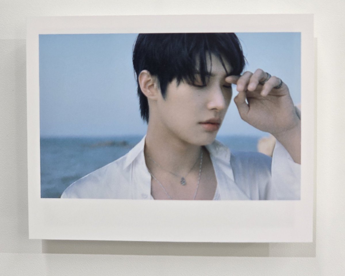 Fixon_ree's tweet photo. It’s giving 1989 but mingi’s version https://t.co/fmJt9F1wmf