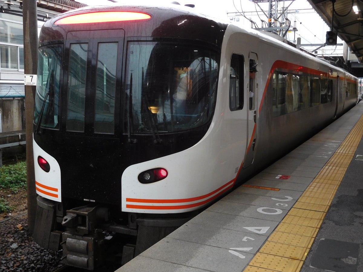 Railway223225's tweet photo. 2026.9/25(Fri)~27(Sun)
琵琶湖一周行程 Vol.02
・281系　はるか
・313系5000番台
・HC85系　ひだ
・683系0番台　しらさぎ https://t.co/WQFlniPG6X