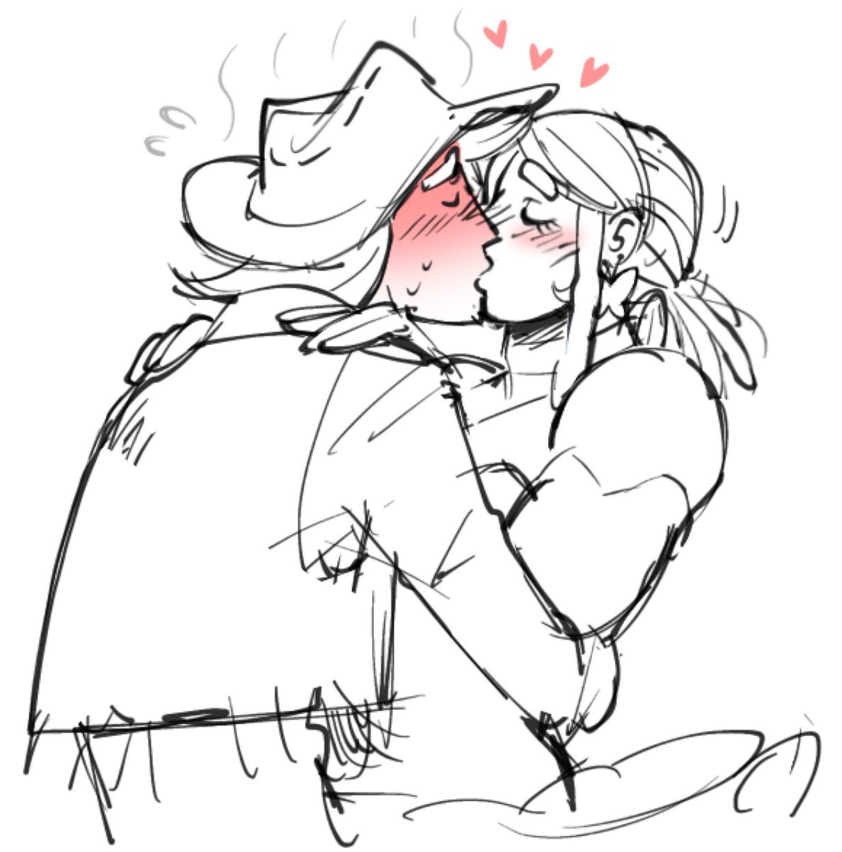 TommyAlaMode's tweet photo. Posting this on it’s own cuz it’s rlly sweet. Yellow you are so needy😭😭

#deltarune #blellow https://t.co/7tADznmcJH