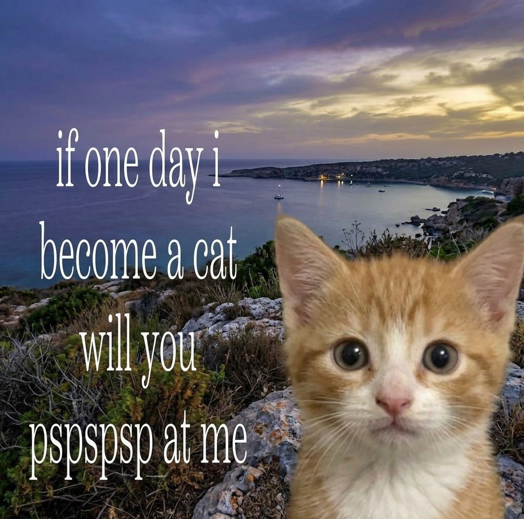 sillymeow4u's tweet photo. https://t.co/QbrmKfs3Pt