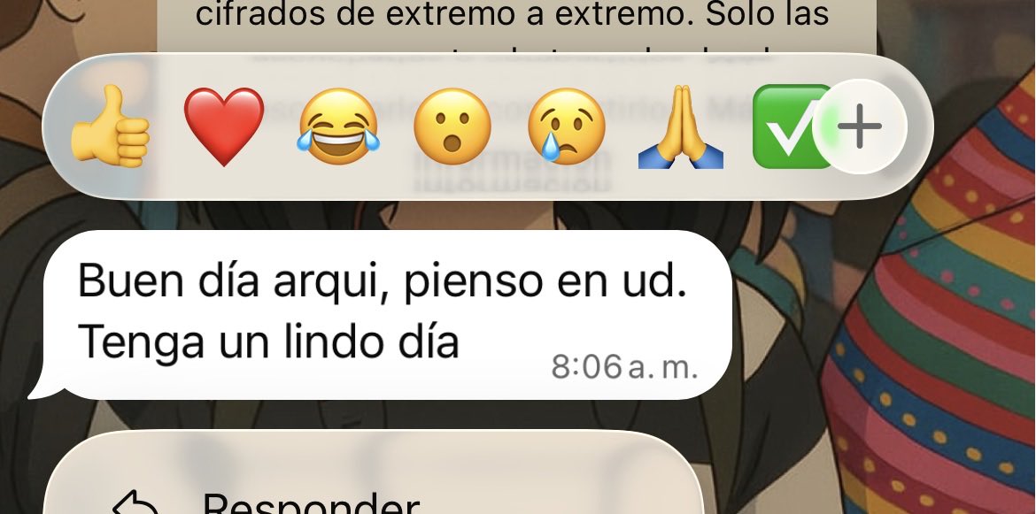 gabluza's tweet photo. Los mensajes que me deja mi ex 
Tan divino https://t.co/ig7kIVyyBK