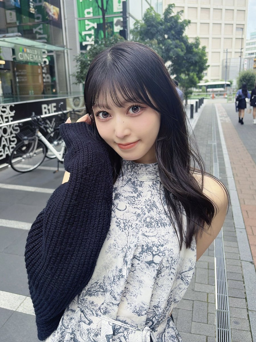 zanka_rimi's tweet photo. 10月はじまるよ⋆꙳✮ https://t.co/k4S4n09Pqu