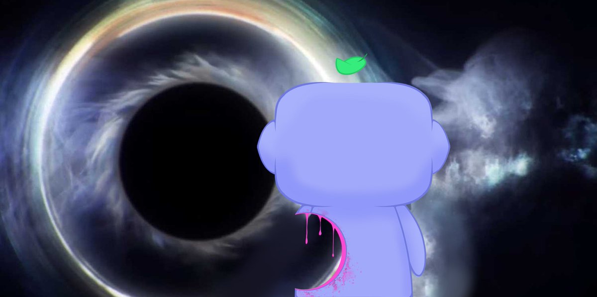 Sushiking100's tweet photo. Wumpus when he tries to fight someone above the age of 18 https://t.co/6dVnrpNcpn