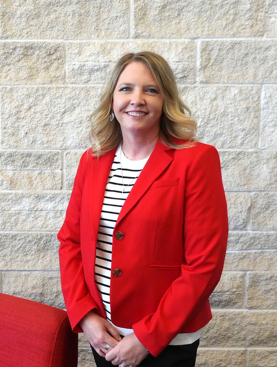 lubbockcooper's tweet photo. It is with great sadness that we share the passing of Lubbock-Cooper ISD Director of Career and Technical Education Dr. Sarah Allen.

Dr. Allen served the LCP family for 15 years as a classroom teacher, Director of CTE, and true champion for all Pirates and Patriots. She established the district's Culinary Arts program, starting with an after-school cooking club and developing it into one of the most robust and respected school culinary programs in Texas. As Director of CTE, she brought that same passion and determination to every career program across the district, constantly seeking new opportunities, grants, partnerships, and innovative ideas to ensure our students had access to the very best programs and opportunities available. She was always looking for ways to move our CTE programs forward, keep them current and cutting-edge, and prepare our students for success beyond the classroom. She was honored as a National Teacher of the Month in 2021 and named the Texas Family and Consumer Science Teacher of the Year in 2024, among a multitude of other career accolades.

Beyond her impressive achievements as an educator, Dr. Allen was a deeply cherished friend and colleague, and an inspiration and cheerleader for all students. She opened doors for Lubbock-Cooper students and staff, loved them, advocated for them, and introduced them to opportunities they may not have even known existed without her guidance and encouragement. Our world has been made tremendously better because Sarah Allen was a part of it.

Services for Dr. Allen will be held at 10:00 a.m. on Saturday, October 3, at Indiana Avenue Baptist Church.

Our thoughts and prayers are with Dr. Allen's family, our fellow members of the LCP family, and the hundreds of staff, students, and families whose lives she touched.