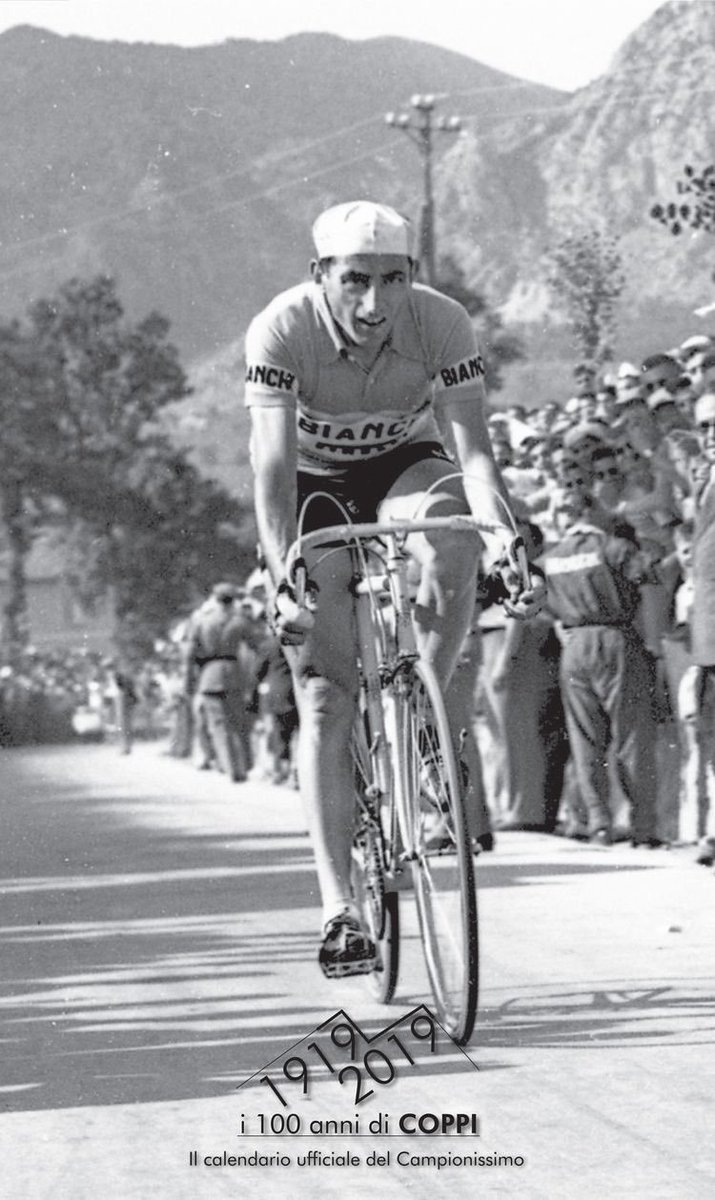 twocGAME's tweet photo. The god of cycling Fausto Coppi (Ita) "Il Campionissimo" won the Giro di Lombardia a record 5 times from 1946, 1947,1948,1949 & 1954. #numerouno https://t.co/JuhqSGtlsk