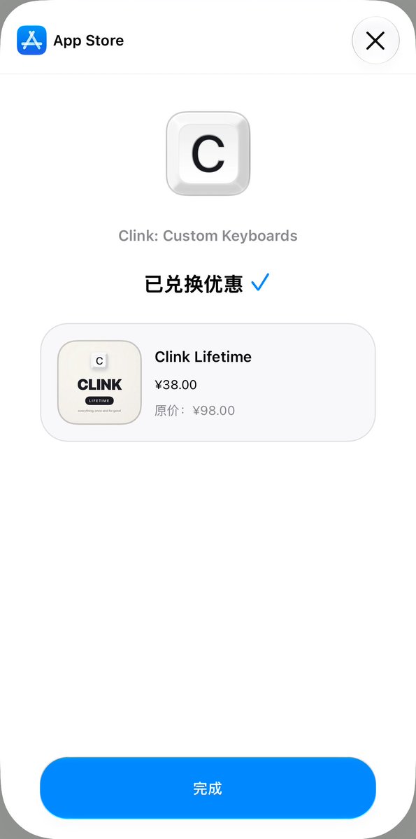 luojia0315's tweet photo. @builtbyanti 👍已购买 https://t.co/tPi4PDJLzv