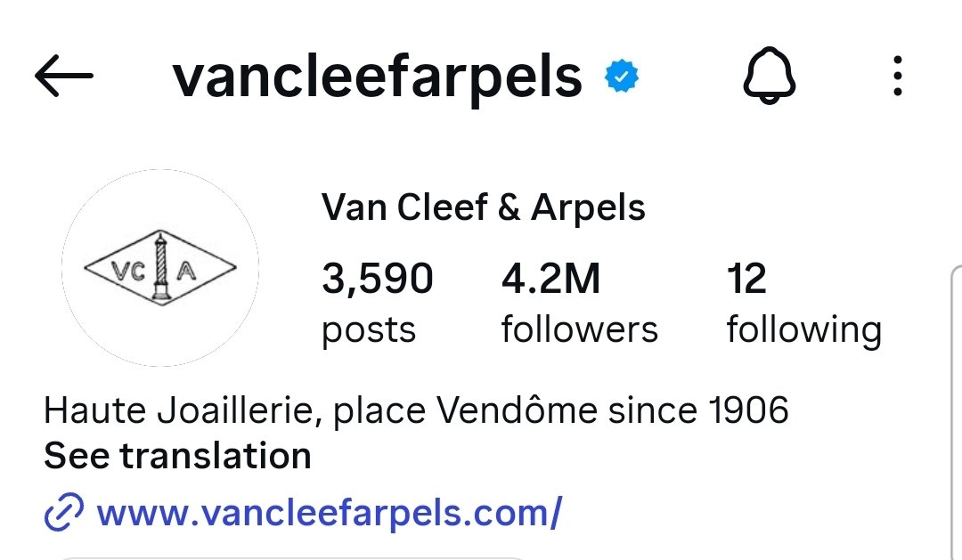 freenguides's tweet photo. For IG posts and stories, you can mention:

@.vancleefarpels
@.srchafreen

You can also use these hashtags:

#srchafreen
#FreenSarocha
#VCAPerleeTH
#VCAPerlee
#VanCleefArpels https://t.co/cqTVkGbshd