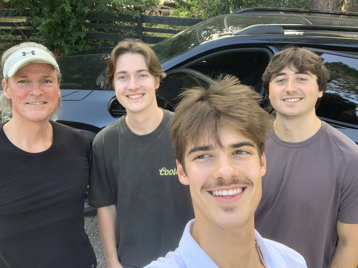 CharlesClutter1 tweet picture