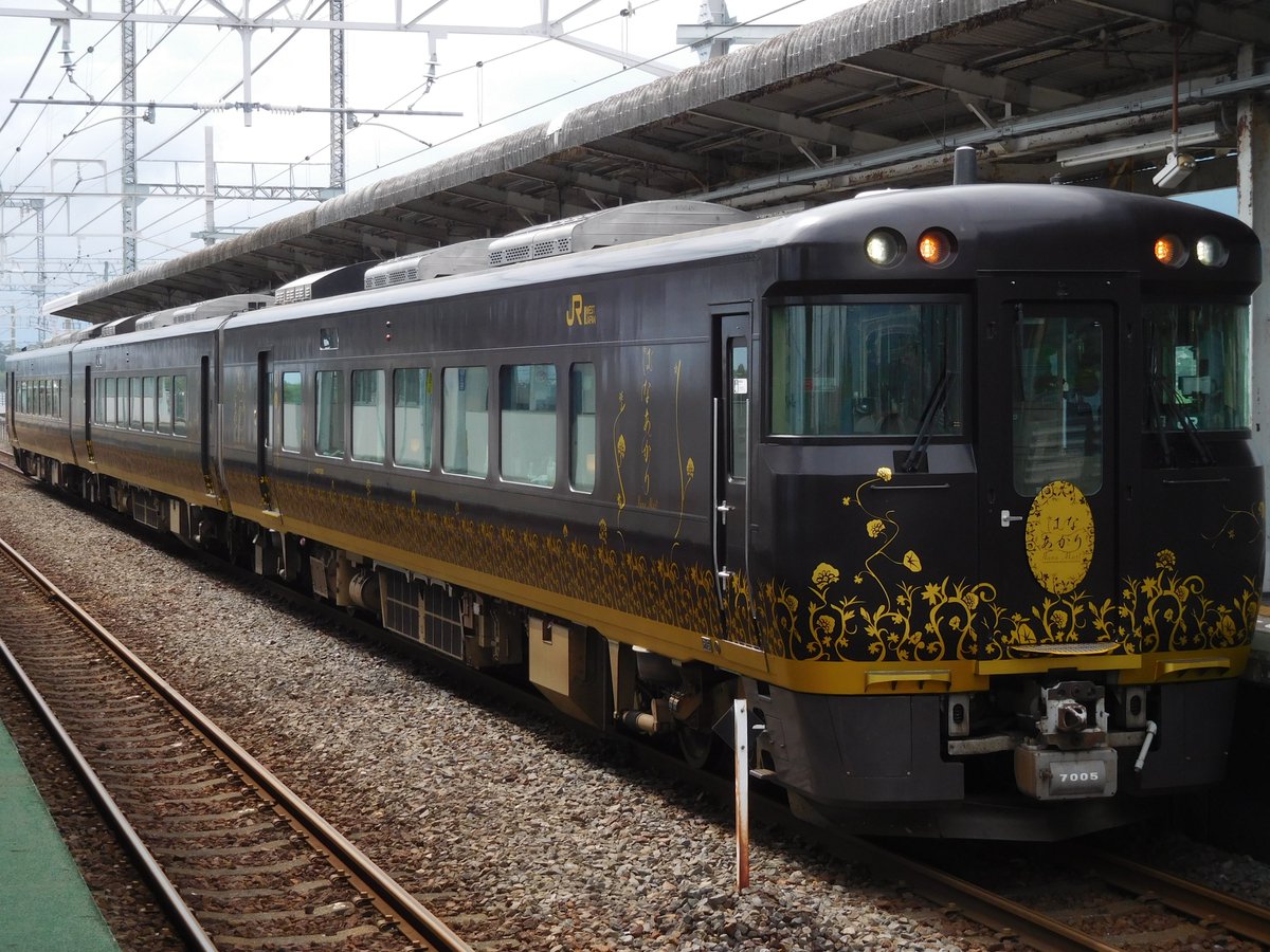 Railway223225's tweet photo. 2026.9/25(Fri)~27(Sun)
琵琶湖一周行程 Vol.04
・ハピラインふくい521系
・521系0番台
・223系2500番台
・キロ189　はなあかり https://t.co/ZN01afkHCs