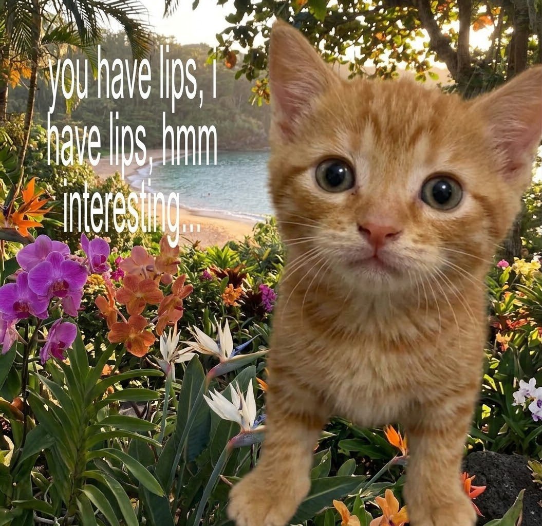 sillymeow4u's tweet photo. https://t.co/9R0SDvvFwz