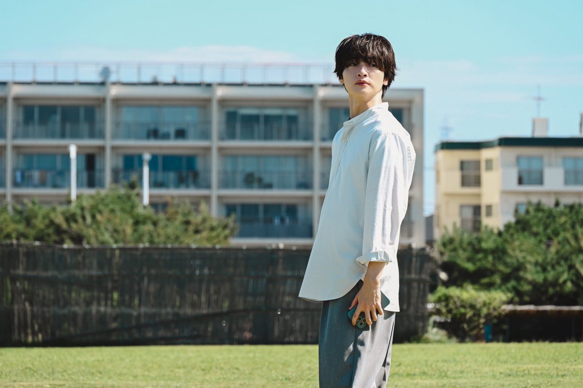 drama_myfiction's tweet photo. #マイフィクション 

改めまして、たくさんの方にご視聴いただき
そして応援ありがとうございました🕊️

10月クールは #もうパパ 😠
ぜひこちらもチェックしてください✔️
@abctv_drama 𝟭𝟬/𝟰(日) 𝗦𝗧𝗔𝗥𝗧 https://t.co/kbm4SXZj2O
