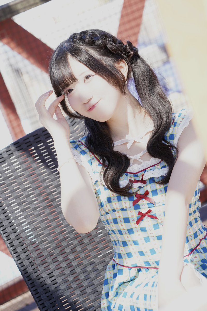 ichan260328's tweet photo. #近代麻雀水着祭2026
#いかなきゃキンマー
#アイドルは下剋上 
#咲良いろは https://t.co/dcgzMrCAns