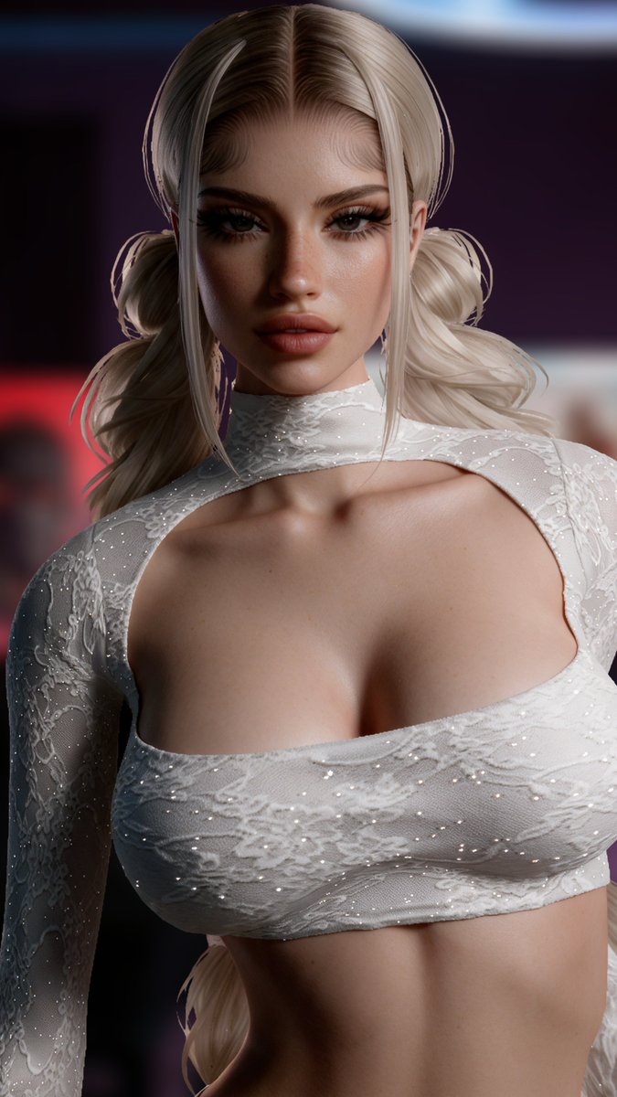 tessaimvu's tweet photo. Hola que tengan un hermoso dia todos 🤍
Me hice extrañar un poco? 🤭
#imvu #imvuap #imvumodel #sexy #princess #ia #naugthy #hot #blonde https://t.co/IC8K1QedX2