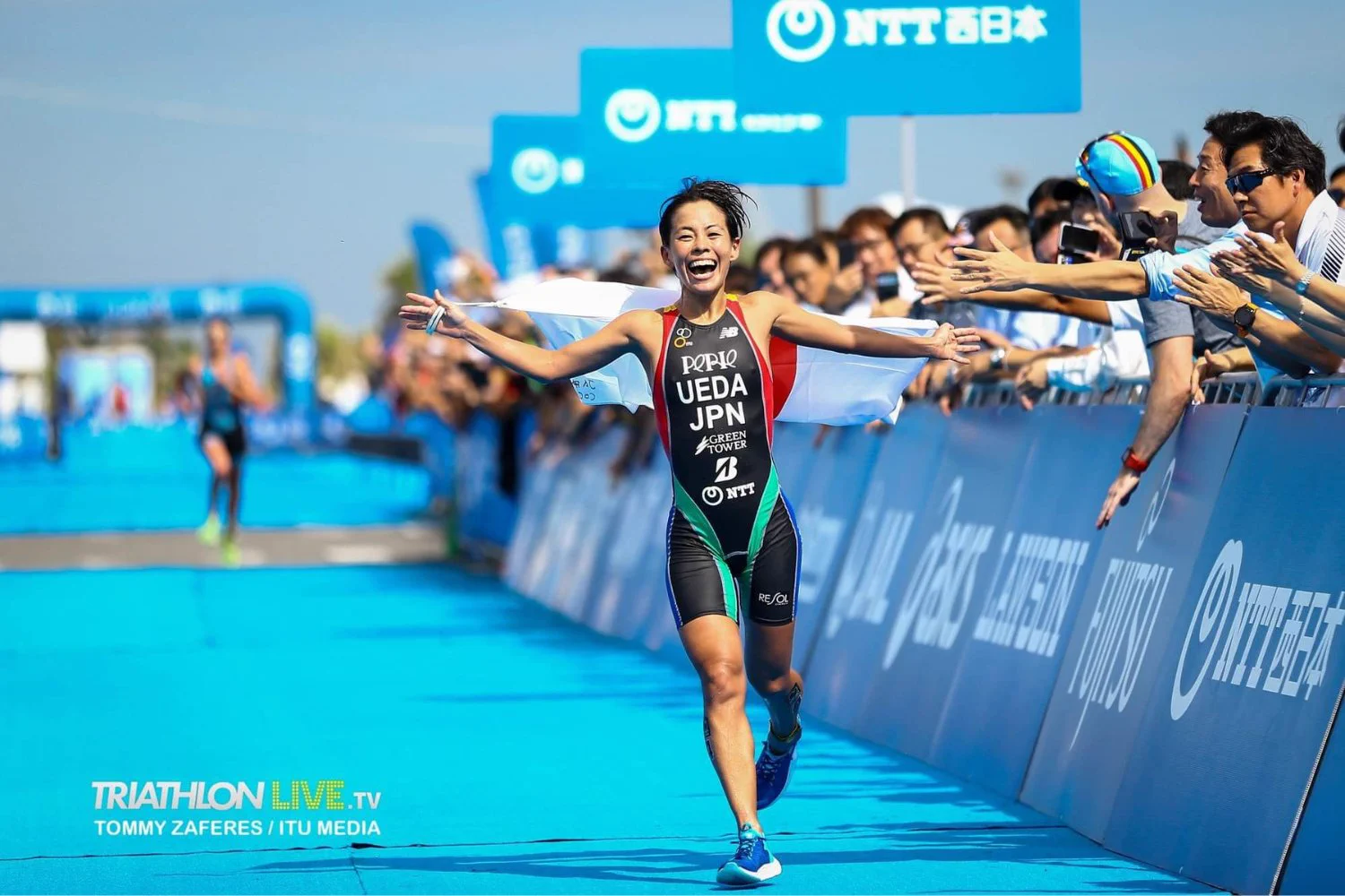 Triathlon Japan /公益社団法人トライアスロンジャパン on X