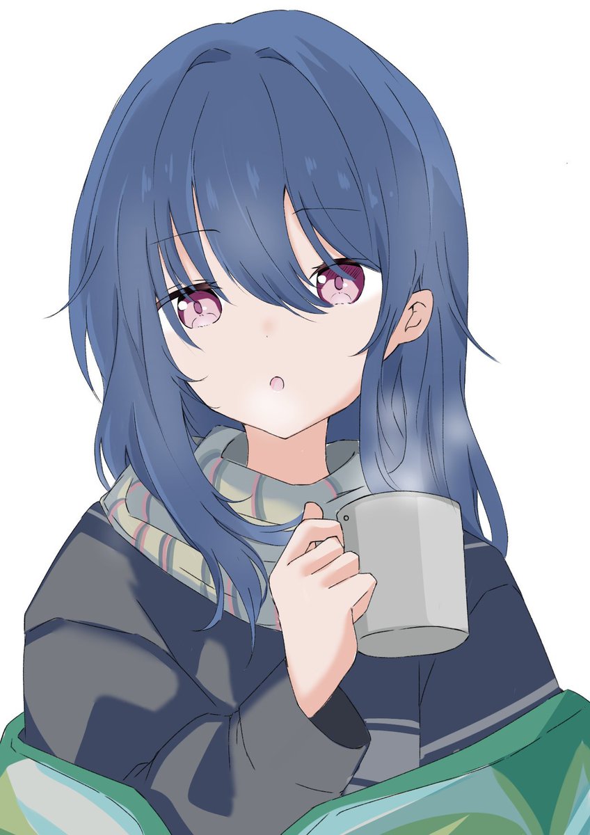 spriggan030's tweet photo. リンちゃん 
誕生日おめでとう🎈✨
#志摩リン生誕祭2026 https://t.co/dmem1aapRO