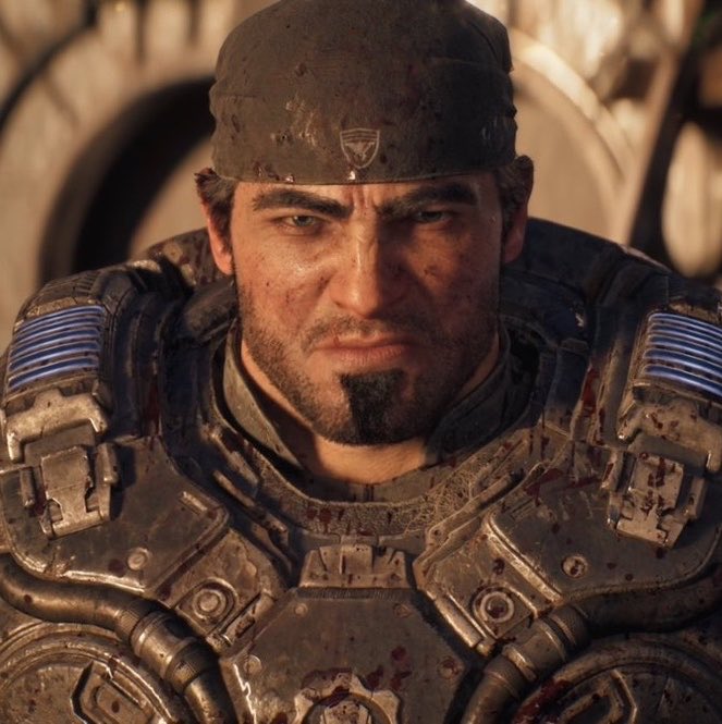 InfoXbox_'s tweet photo. Gears of War: E-Day se acaba de situar como uno de los lanzamiento mejor valorados del año. 🔥🔥🔥

Es descrito como el mejor Gears desde la trilogía de Epic Games, con mucha esencia de lo que fue el primer lanzamiento allá por el 2006 y unos gráficos impresionantes. https://t.co/tl9KL6MXeU