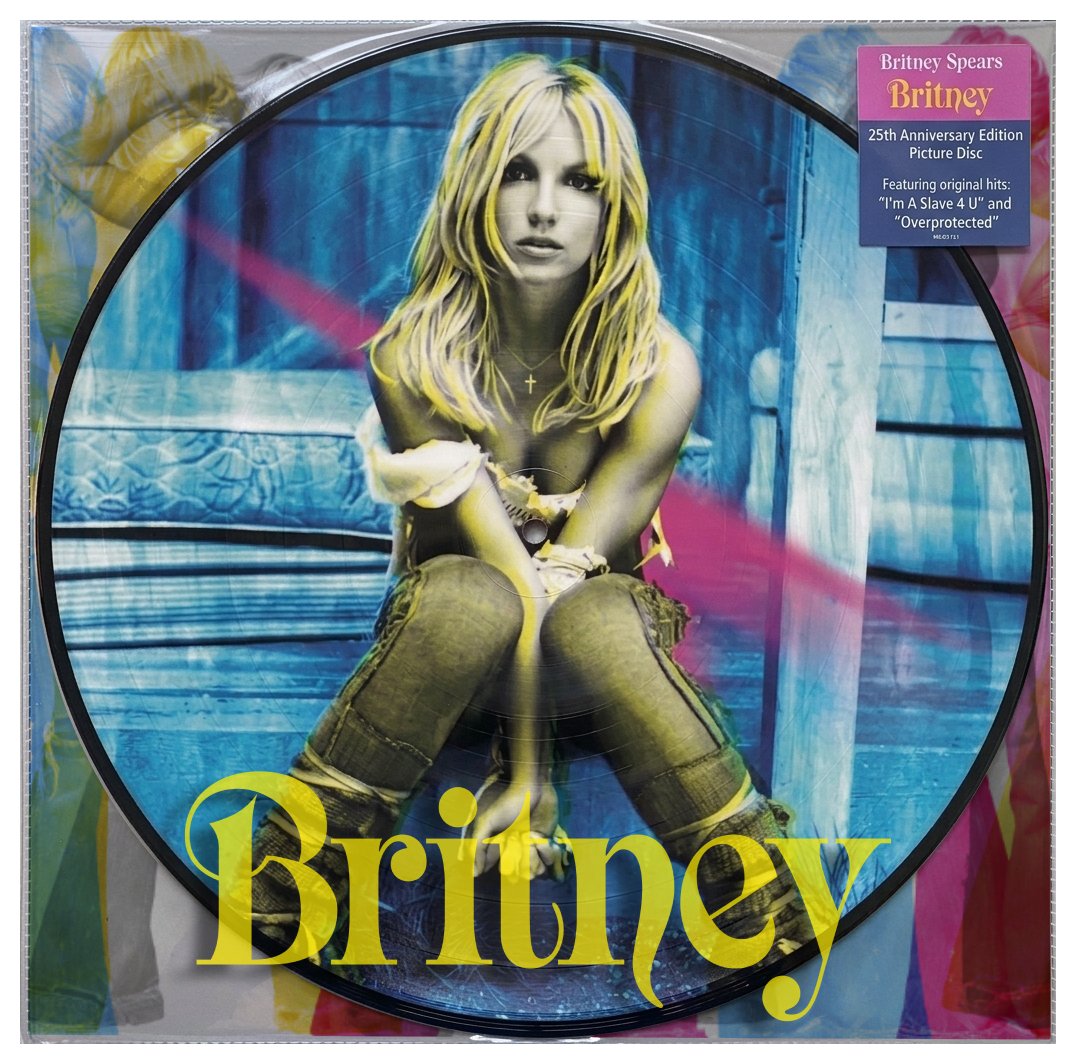 VinylPerfect tweet picture