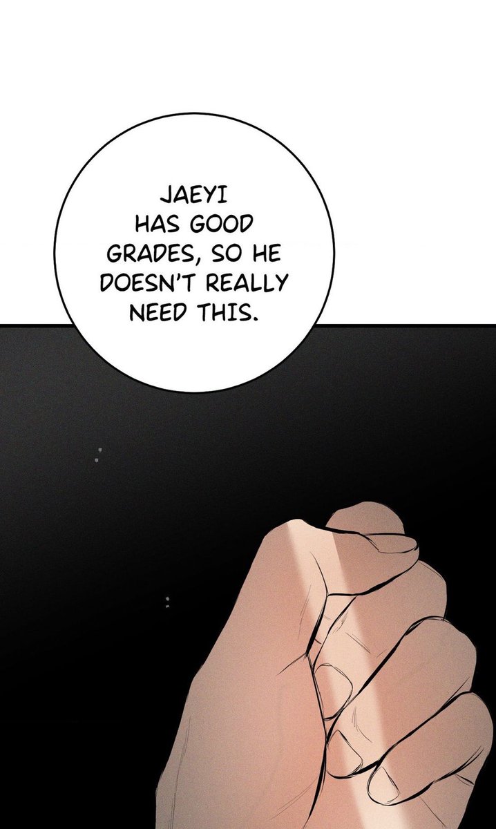 luviltae's tweet photo. Tbb Jaeyi is better than me, because that would be the start of my villain arc, sorry excuse of parents https://t.co/2eFbDTdchV