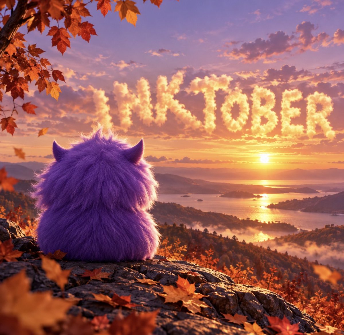 ANITAONINKCTO's tweet photo. Buckle up, it’s $INK tober https://t.co/wIgNSYywkt