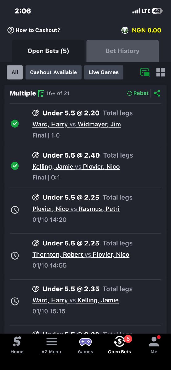 mekasmgroup's tweet photo. When you drop this I saw it and played cut 5 with 2k but one mind is telling to cash out my money due to doubt so I did later I slept off only to saw it on my dream all played under and my 2k cut so I wake up and played it all under cut 5 

2in 13 to go https://t.co/CKQ6uozGqD