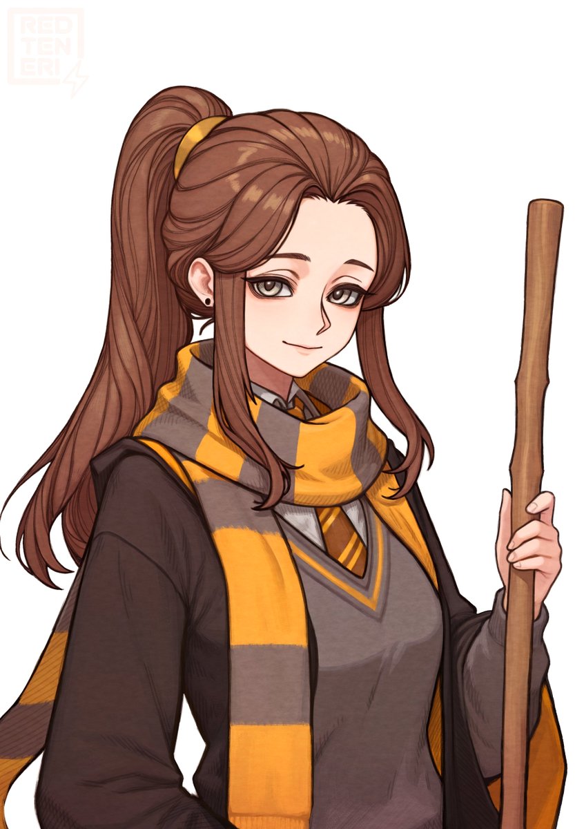redteneri's tweet photo. Cedrica onee-sama https://t.co/8WNiBQPLJK