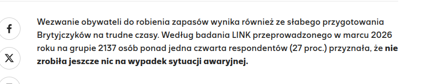 Raticzka's tweet photo. @WarNewsPL1 @realDonaldTrump @NATO @politico @USWPColby 2137?XD https://t.co/Kat1fxjzkH