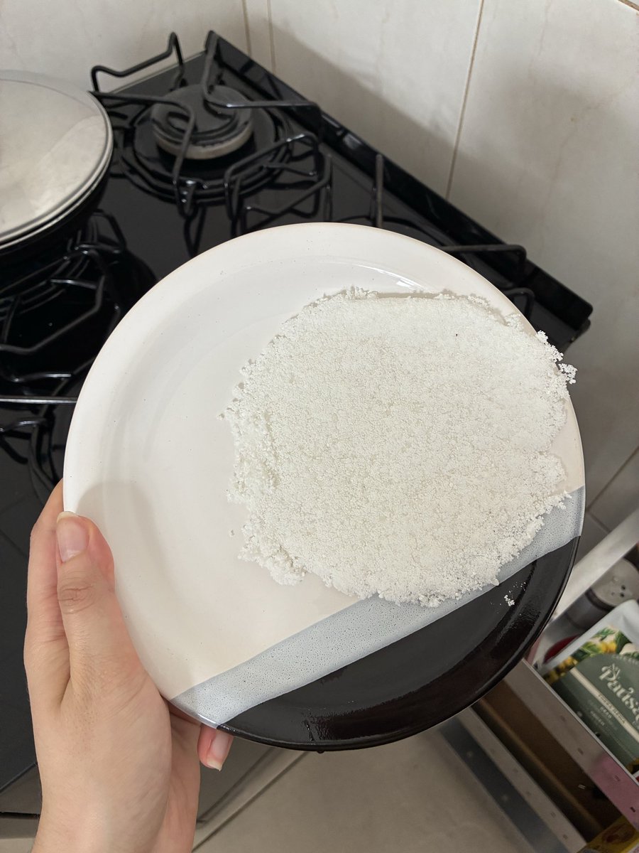 anaswons's tweet photo. reproduzindo aqui a entradinha regional da carla para uma final de masterchef https://t.co/wyVojH1RpT