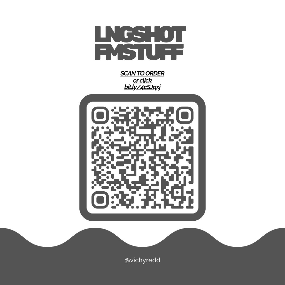 vichyredd's tweet photo. Likes &amp; rts are very appreciated 🤍

[LNGSHOT]

Lngshot fmstuff by @vichyredd Extended until October 3rd
The items start from IDR 25k

Scan the qr or click https://t.co/ndVWW9rZJj

SOOO, go grab you now https://t.co/WhN9Et7rgw