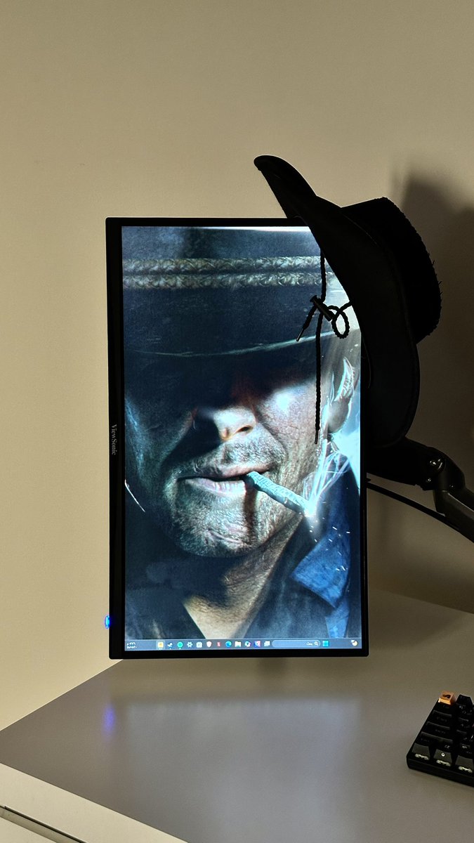 mybeTurki's tweet photo. عصريات Red dead redemption II ❣️ https://t.co/iH31zGmQ2X
