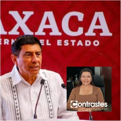 ContrastesdePue's tweet photo. ✍️ Hoy en la #columna #Contrastes:

♟️ #SalomónJara pone en jaque a #GuadalupeBárcenas 👇

https://t.co/FHL6QUFgnG https://t.co/sjptOvHMRc