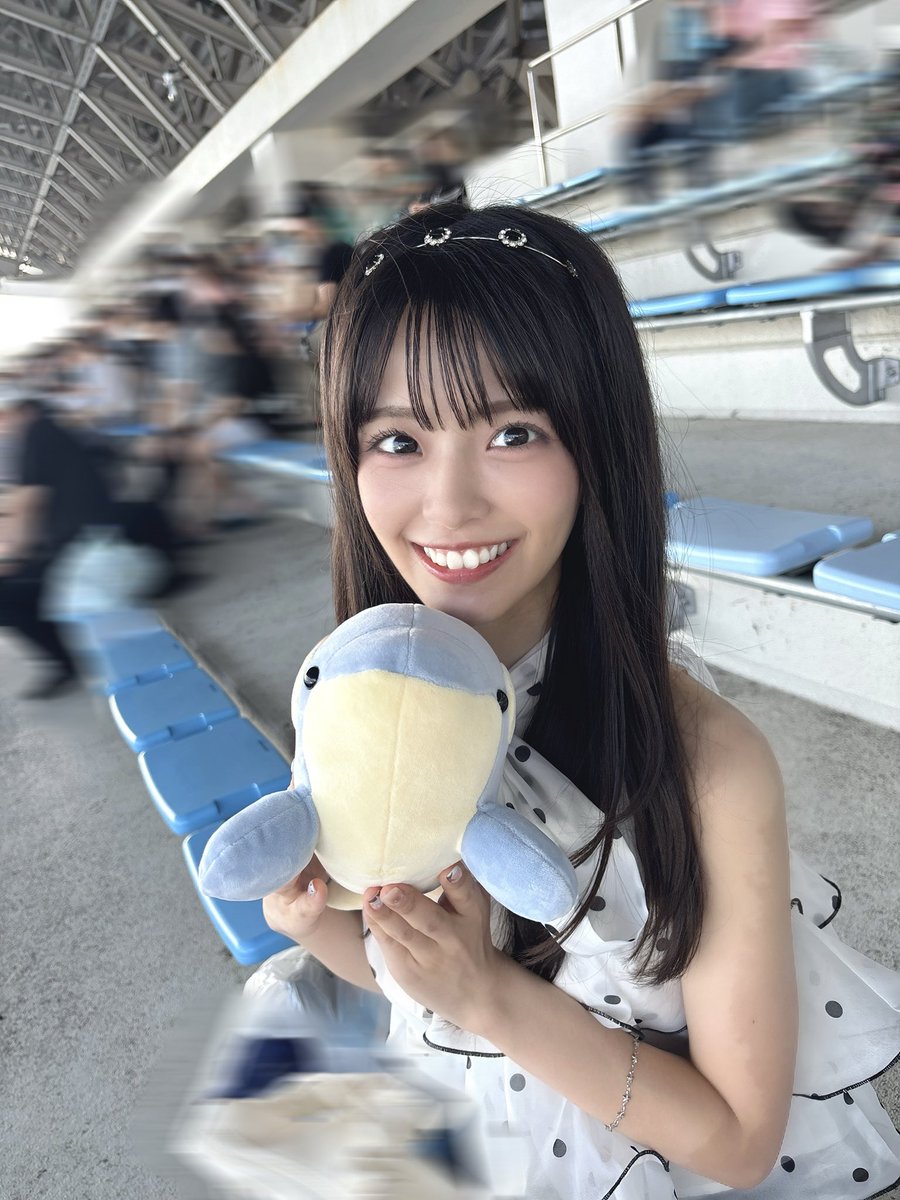 _sakurada_ayaka's tweet photo. 🐚🩵🪄 https://t.co/72wAGKpn8L