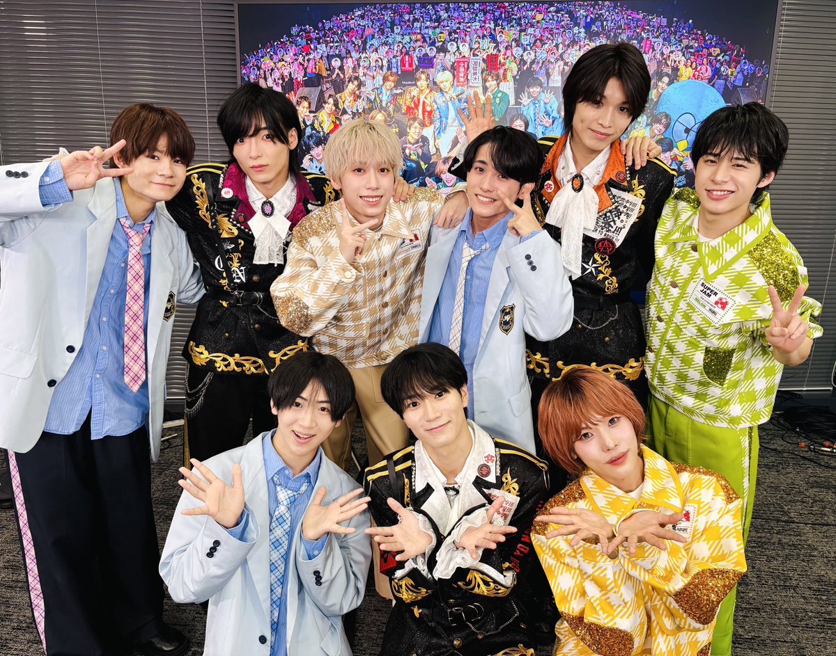 tsubadan's tweet photo. 📸 OFF SHOT 📸
￣￣￣￣￣￣￣￣￣
「祝！つば男5周年記念＆つば男FES2026振り返りニコ生特番」ありがとうございます🕊️✨

皆様のおかげで5周年を迎えることができました！
これからもつば男とたくさんの思い出をつくっていきましょう🪽

#つば男 https://t.co/wY2ZlF3Gbx