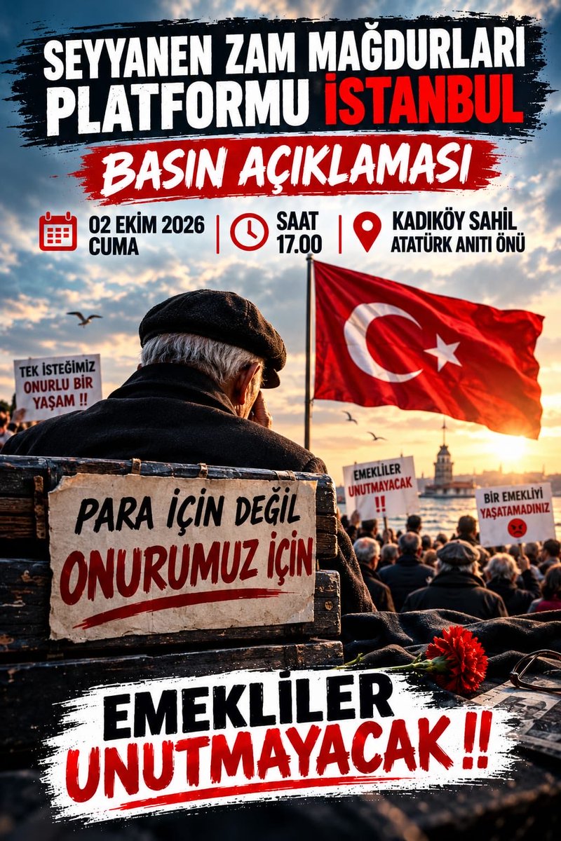 scilesiz52's tweet photo. Herkes davetlidir. https://t.co/ppnZr0l0qo