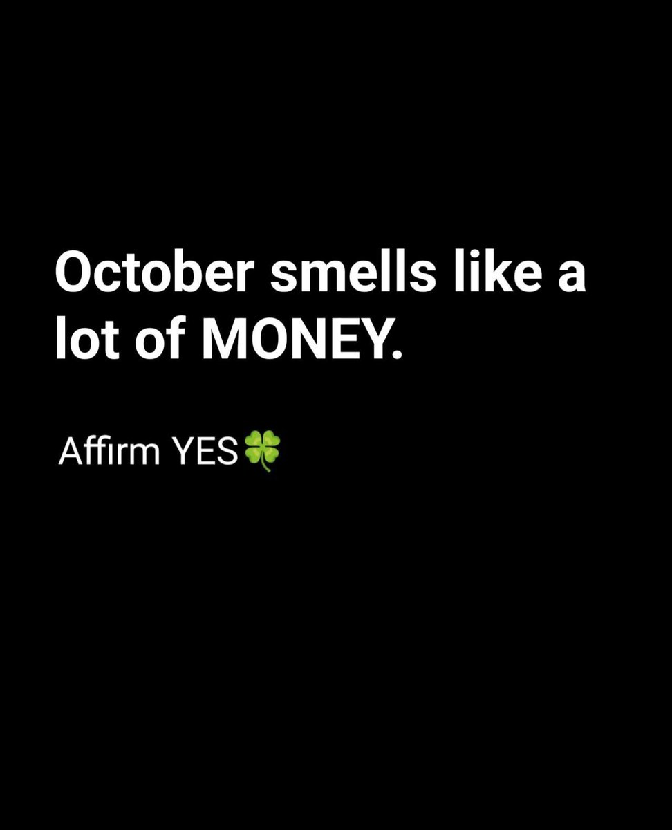 manifestpower4X's tweet photo. Affirm Yes!! https://t.co/Bmx2pcDReI