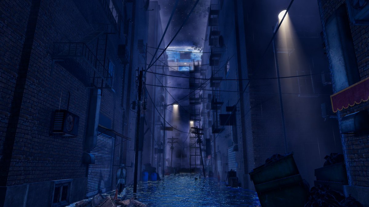Crow1046's tweet photo. フレンドに撮ってもらったやつもあるけど最近のVRC
ここんところ別ゲーばっかりやってる気がするからVRCもなにかやりたみ https://t.co/pU0VWhcCVo