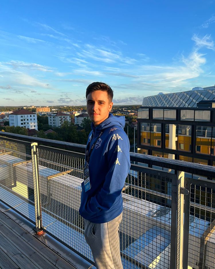 TheCSTimes's tweet photo. OFFICIAL: SunPayus has joined FUT ‼️👀

FUT is now: 
🇺🇦 "⁠dem0n⁠"
🇽🇰 "⁠Krabeni⁠"
🇱🇹 "⁠dziugss⁠"
🇹🇷 "⁠xfl0ud⁠"
🇪🇸 "⁠SunPayus⁠" https://t.co/hjgF8oCHqF