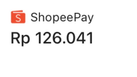 nadyakhanza's tweet photo. GIVEAWAY SALDO buat 1 followers aku

• RT tweet ini
• RT + 🤍 + bookmark thread di bawah ini
• reply: 1

aku isiin shopeepaynya buat gacoan. end besok!
#zonauang #zonajajan️️ https://t.co/fPo1n88O2W