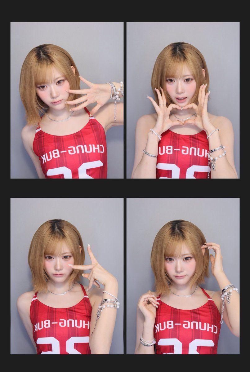 oddyouth_offcl's tweet photo. [🩷]
❤️

#MAIKA #마이카
#ODDYOUTH #오드유스
#cantgoback https://t.co/XbQ9FlvTnd