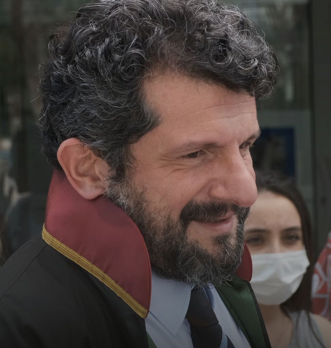 journalofyy's tweet photo. Ve geçmişte Soma'nın sesi olmuş Can Atalay ise halen Silivri Cezaevi'nde https://t.co/QxTK1v7WJc