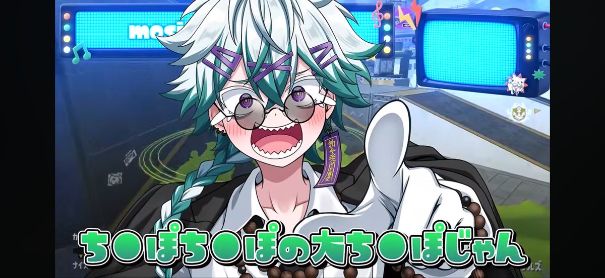 RifuyuSab's tweet photo. もしもーし！聞こえてるー？ https://t.co/vA74vdyFyj