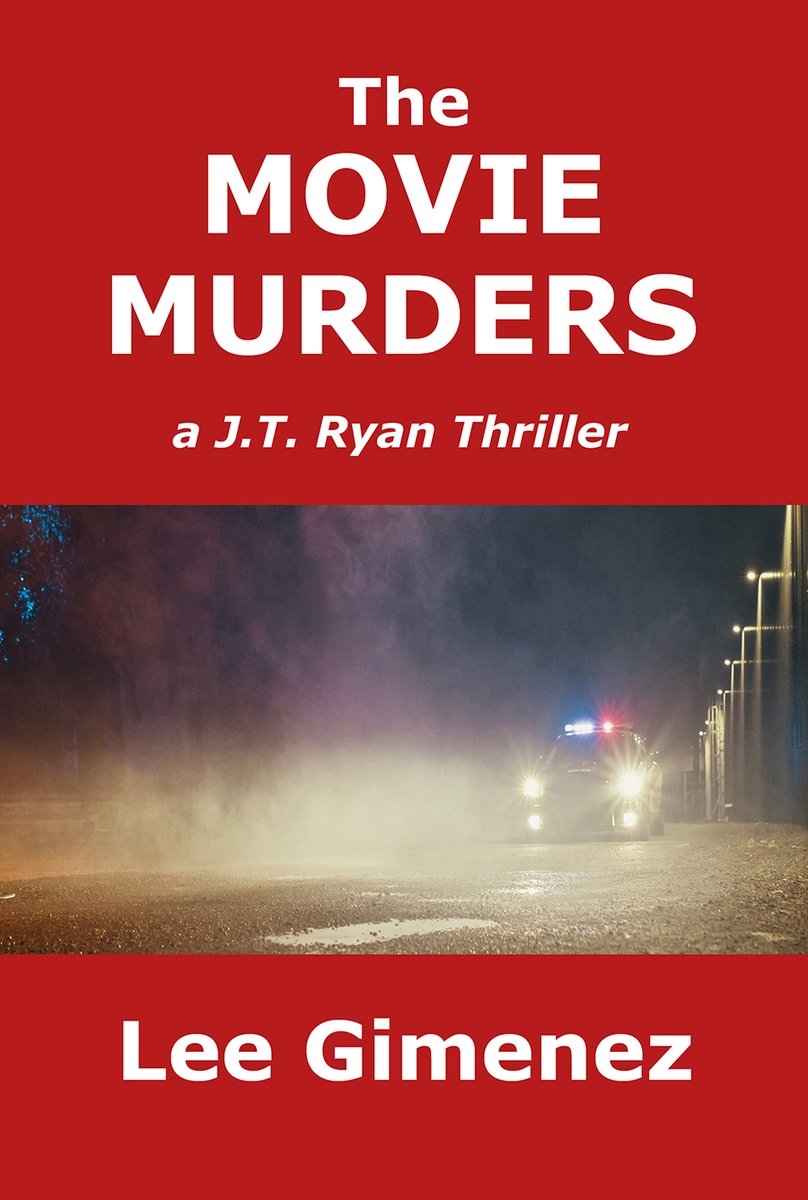 LeeGimenez's tweet photo. My novel, The Movie Murders, is now available in Audible.      

At Amazon: https://t.co/7Rr3aeoJfg 

#Books #Kindle #Movies #Films #Audible #AI #USA https://t.co/MwBoDU1Qco