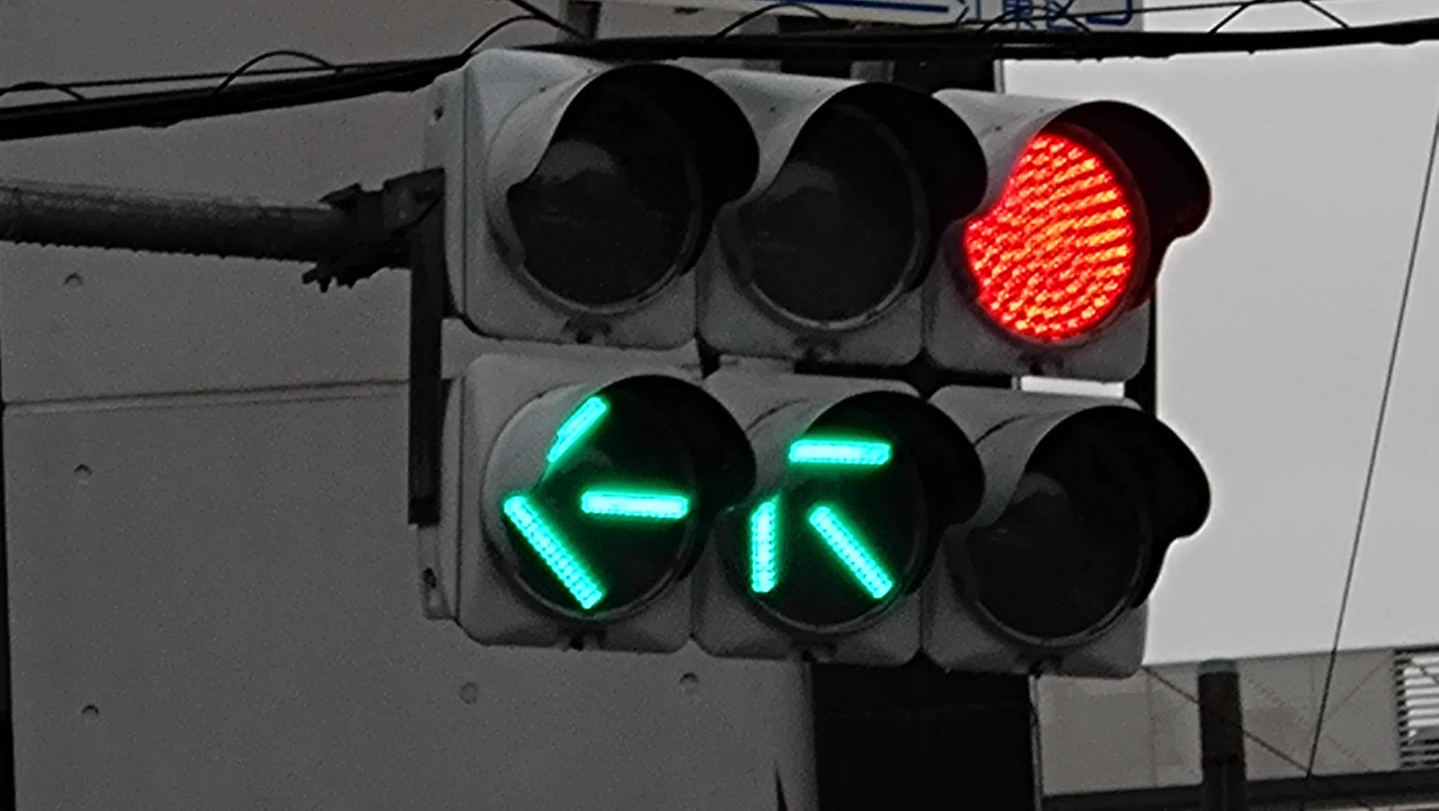 茨城信号 على X: 